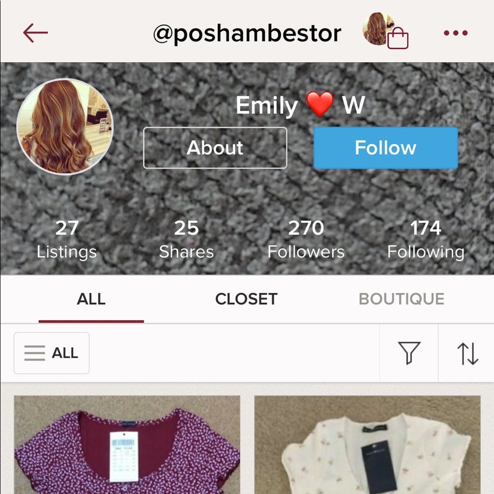 BRANDY MELVILLE BUYERS BEWARE